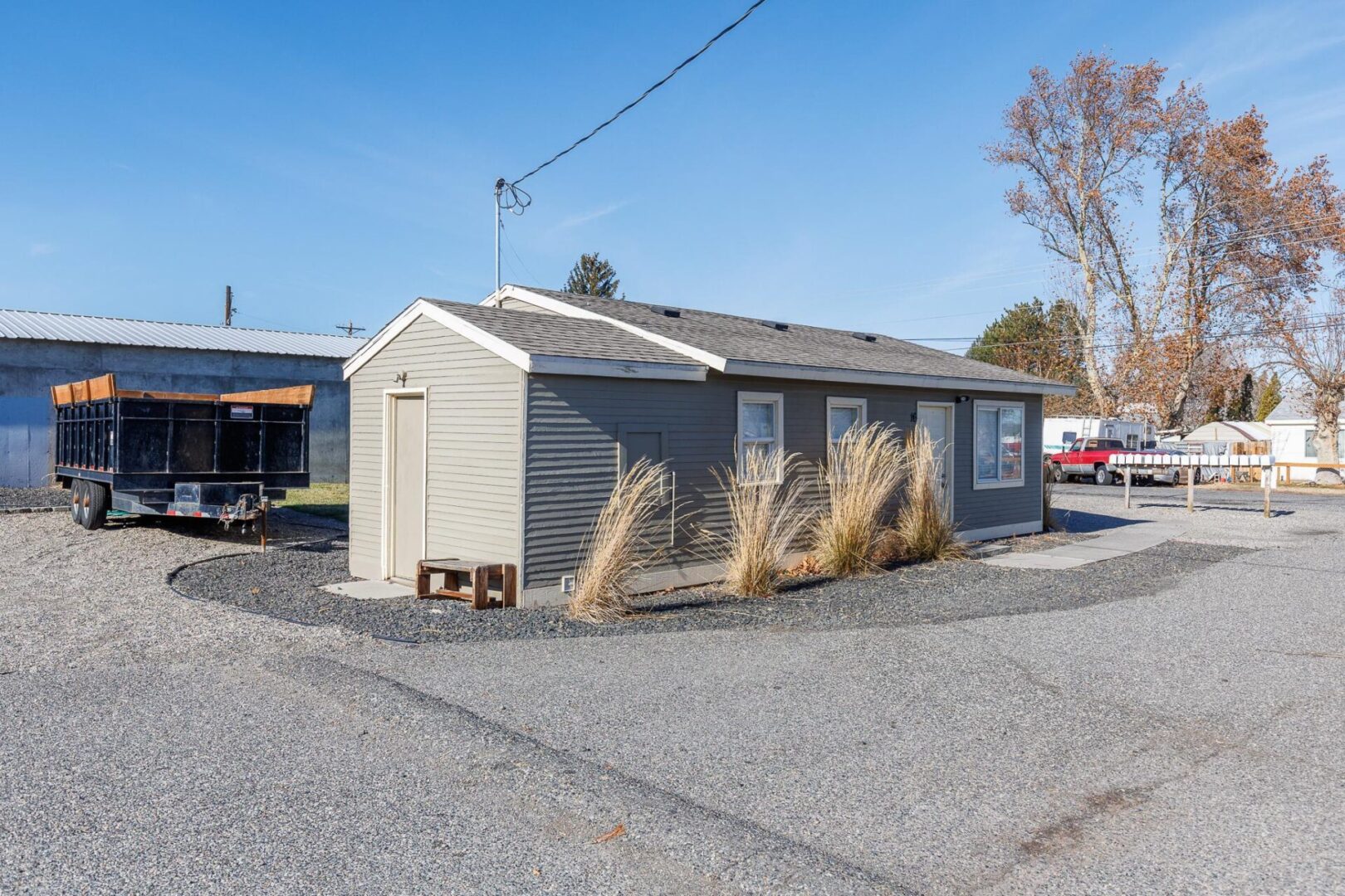 Luxury Apartments in Kennewick - The Towns